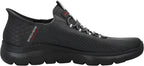Skechers Herren Summits High Range Slip-InTurnschuhe
