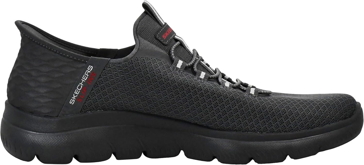 Skechers Herren Summits High Range Slip-InTurnschuhe