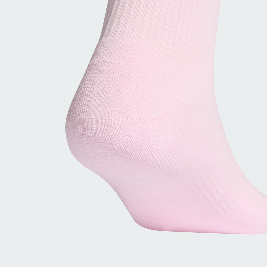 adidas Unisex Cushioned Crew Socks 6 Pair Pack Socken