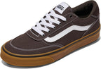 Vans Herren Brooklyn LS Turnschuhe