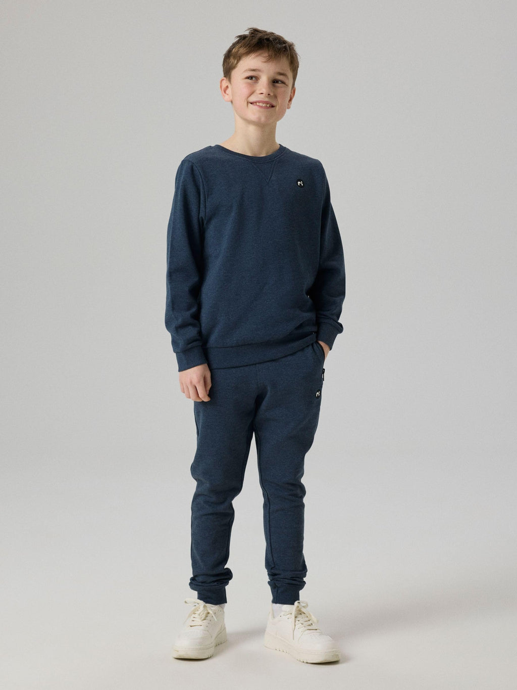 NAME IT Boy Jogginghose Regular Fit