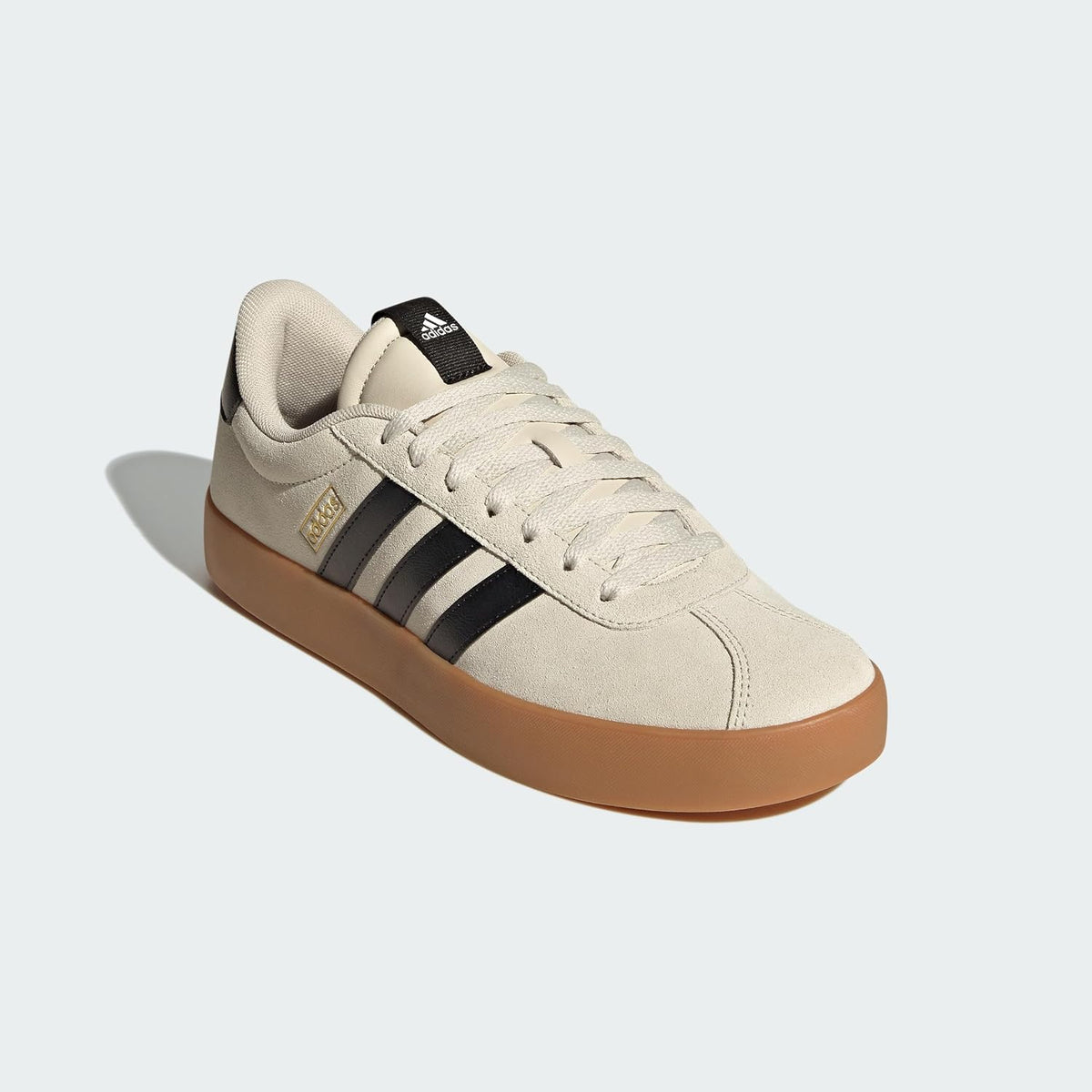 Adidas Herren VL Court 3.0 Schuhe