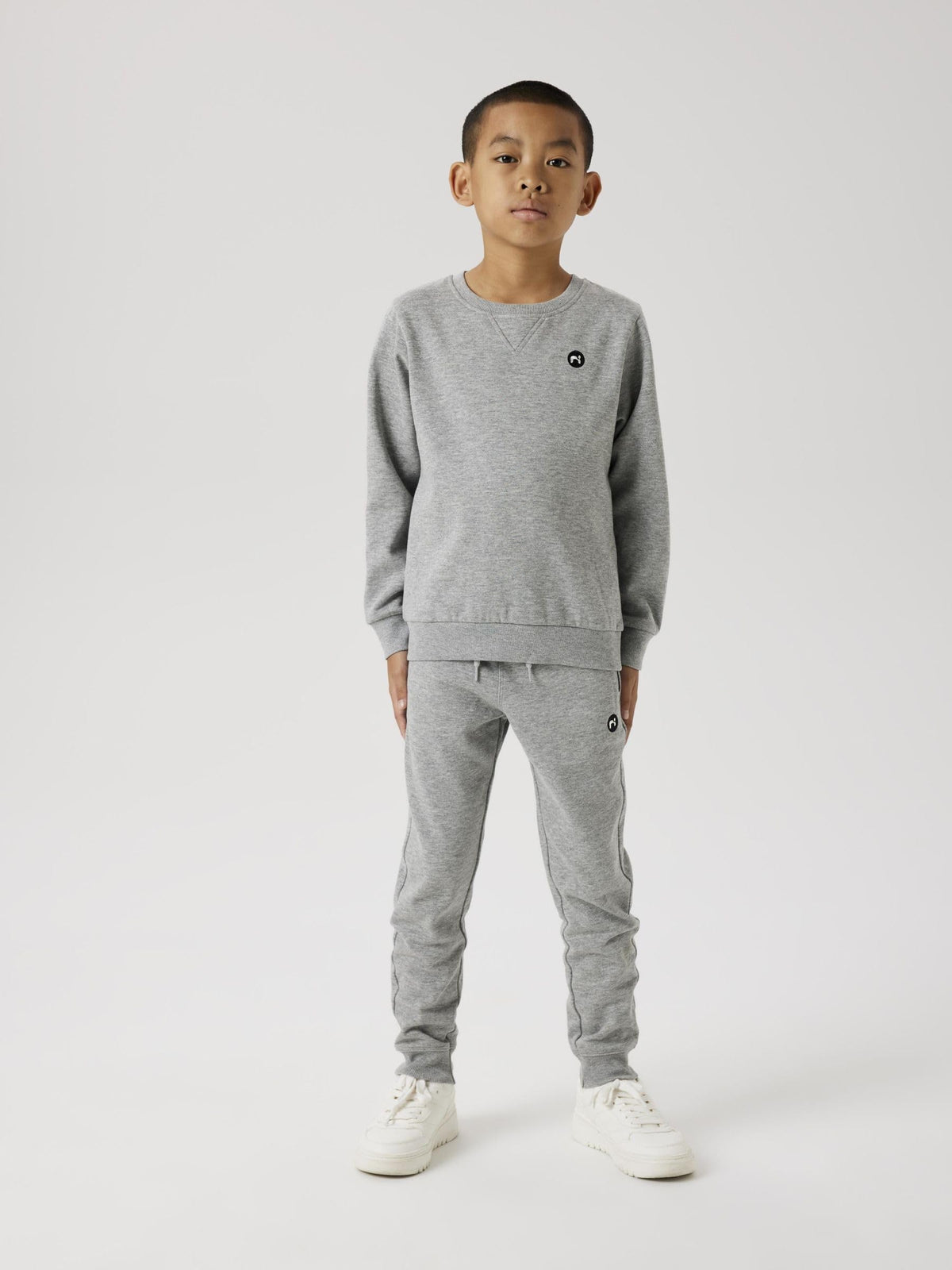 NAME IT Boy Jogginghose Regular Fit