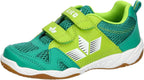Lico Unisex Kinder Sport Vs Hallenturnschuhe