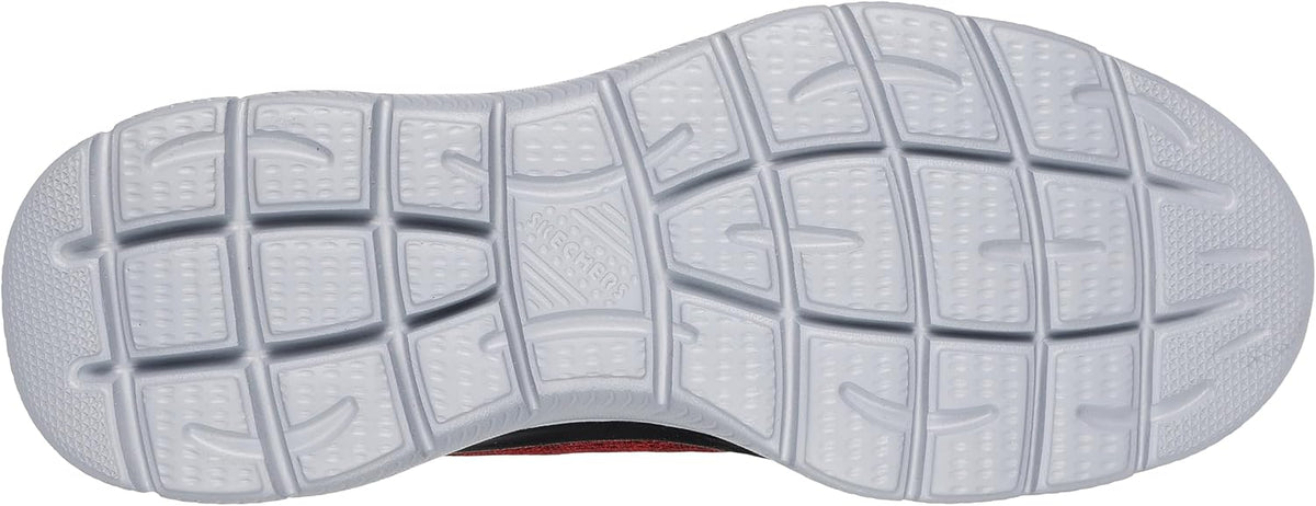 Skechers Herren Summits High Range Slip-InTurnschuhe