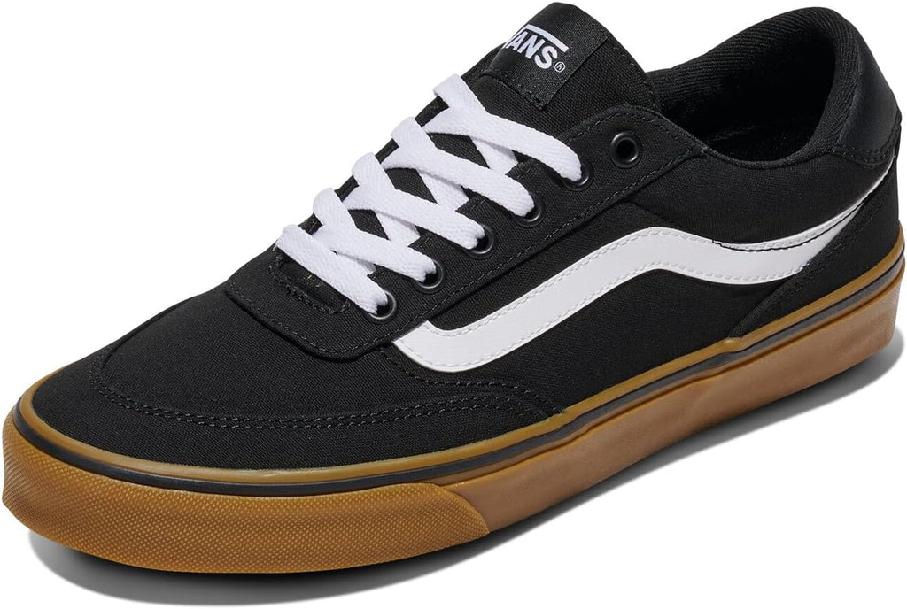 Vans Herren Brooklyn LS Turnschuhe