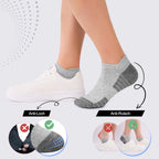 Sneaker Socken Herren Damen 10/20 Paar – Atmungsaktive Sportsocken