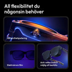 VITURE Luma Pro XR/AR-glasögon, 152" 1200p 1000 nits skarp skärm, 52° FOV