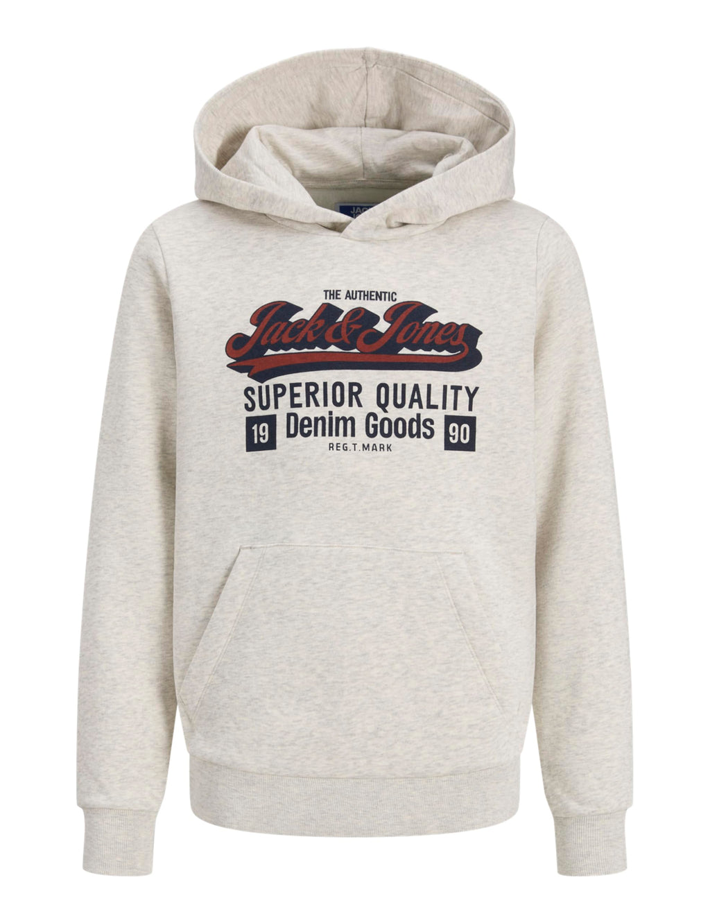 JACK & JONES Kapuzenpullover Boys