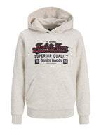 JACK & JONES Kapuzenpullover Boys