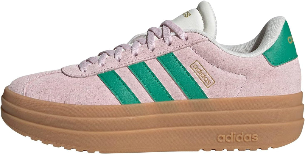 adidas Women's VL Court Bold Schuh
