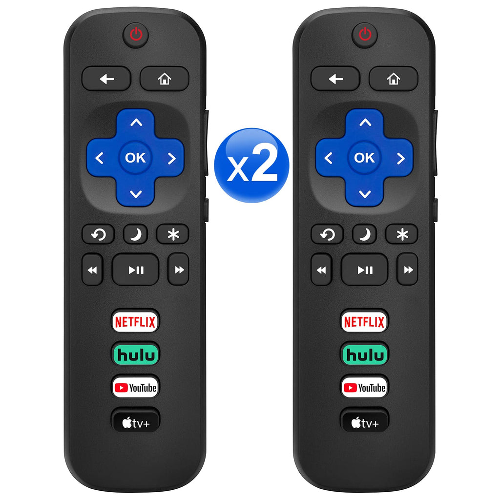 for VIZIO Smart TV Remote Replacement,Universal Control XRT140 for VIZIO TV