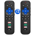 for VIZIO Smart TV Remote Replacement,Universal Control XRT140 for VIZIO TV