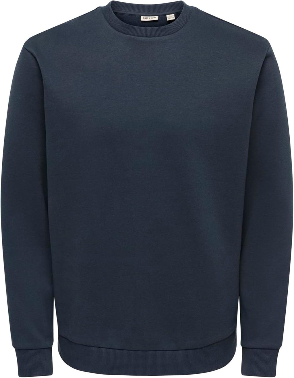 Only & Sons Herren Onsceres Crew Neck Noos Sweatshirt (1er Pack)