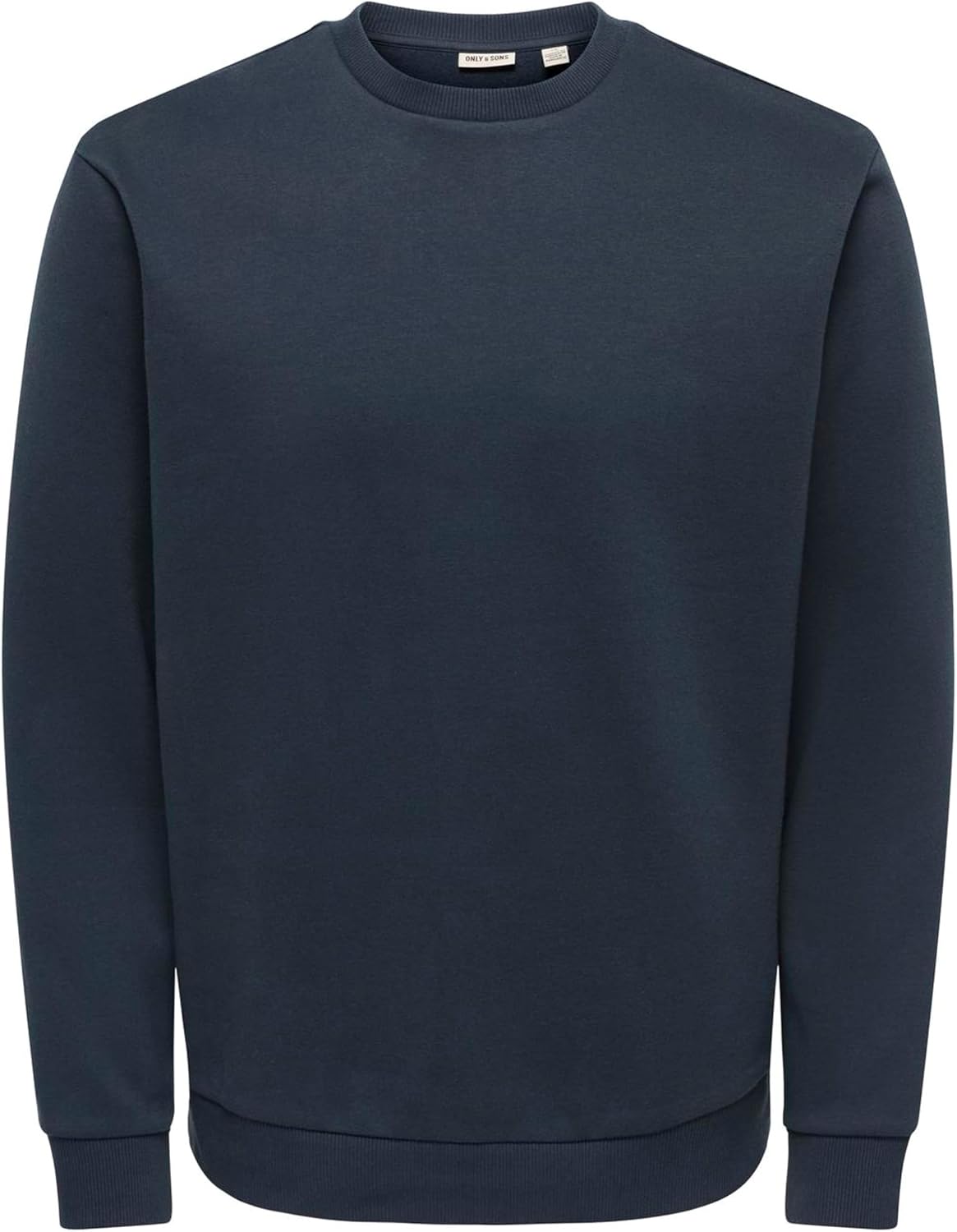 Only & Sons Herren Onsceres Crew Neck Noos Sweatshirt (1er Pack)