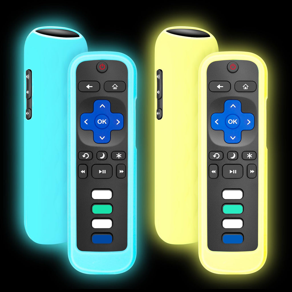 Universal for Samsung-Smart-TV-Remote-Control Replacement【Pack of 2】