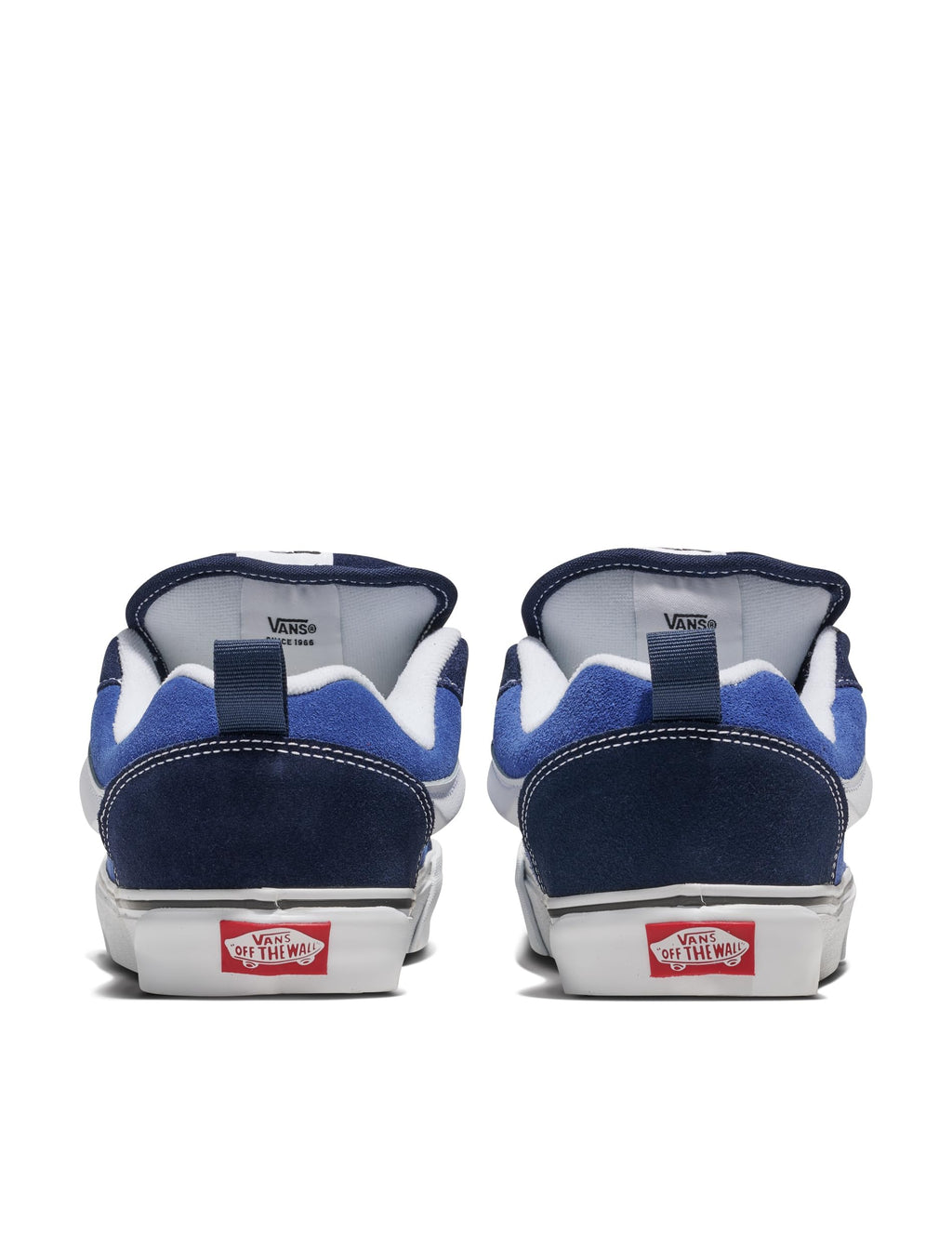 Vans Unisex Knu Skool Sneaker