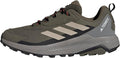 adidas Herren Terrex Anylander Wanderschuh JR6599 Tengrn/Carbon/Olistr