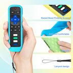 Universal for Samsung-Smart-TV-Remote-Control Replacement【Pack of 2】