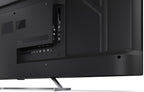 SHARP Smart TV 50 tum 4K Ultra HD Mini LED QLED Harman Kardon HDMI eARC Dolby Vision Dolby Atmos 50JP7365E