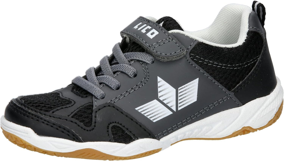 Lico Unisex Kinder Sport Vs Hallenturnschuhe