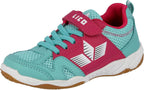 Lico Unisex Kinder Sport Vs Hallenturnschuhe