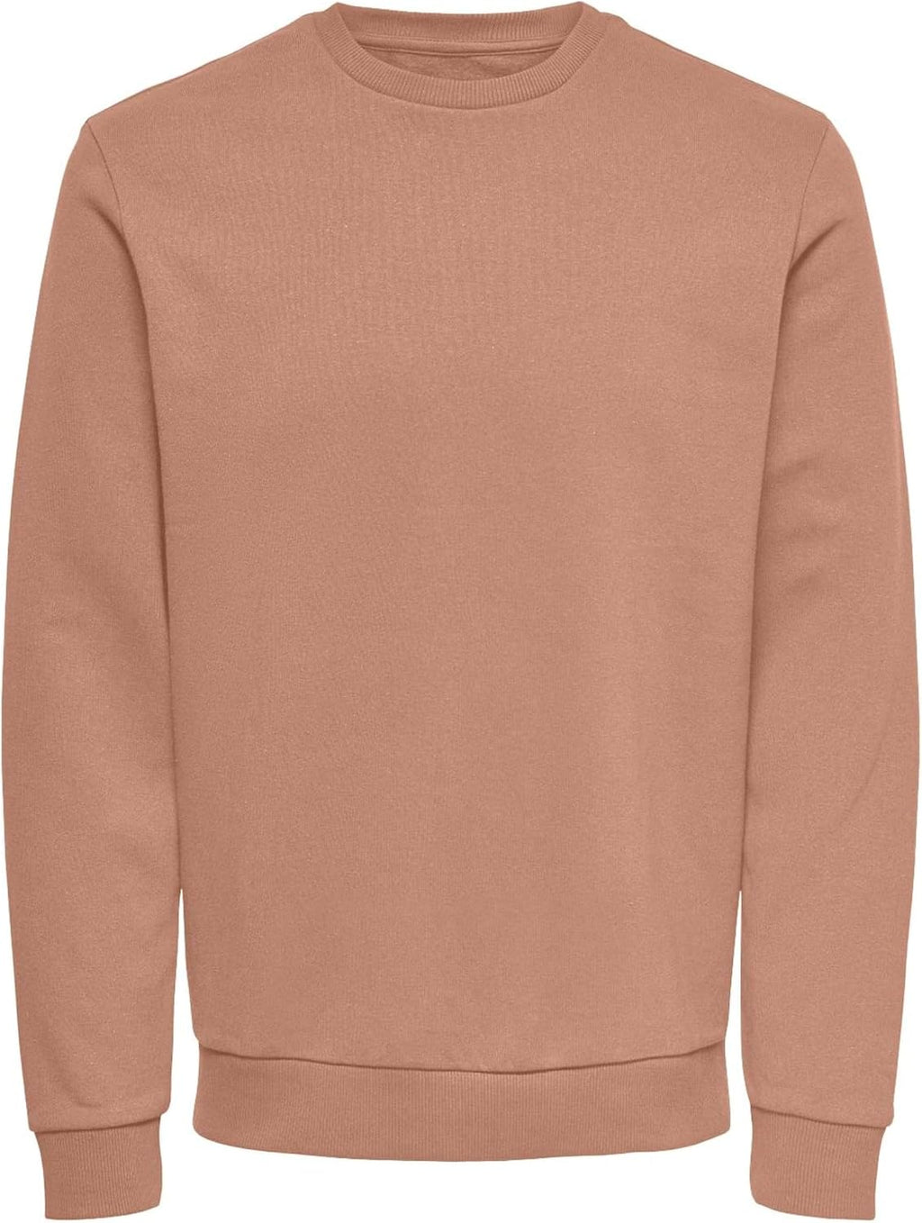 Only & Sons Herren Onsceres Crew Neck Noos Sweatshirt (1er Pack)