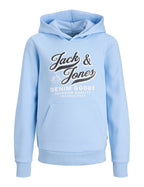 JACK & JONES Kapuzenpullover Boys