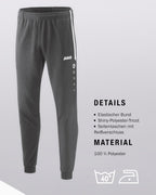 Jako Unisex Kinder Polyesterhose Jako Competition 2.0_9218_Kinder