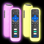 Universal for Samsung-Smart-TV-Remote-Control Replacement【Pack of 2】