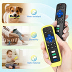 Universal for Samsung-Smart-TV-Remote-Control Replacement【Pack of 2】