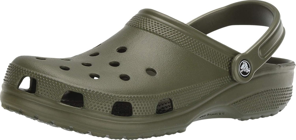 Crocs Classic Clog