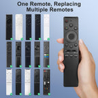 for VIZIO Smart TV Remote Replacement,Universal Control XRT140 for VIZIO TV