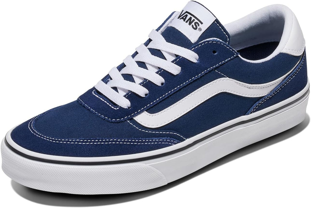 Vans Herren Brooklyn LS Turnschuhe