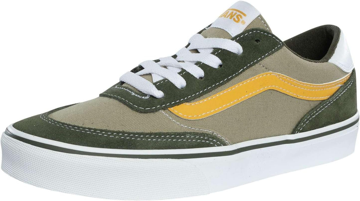 Vans Herren Brooklyn LS Turnschuhe