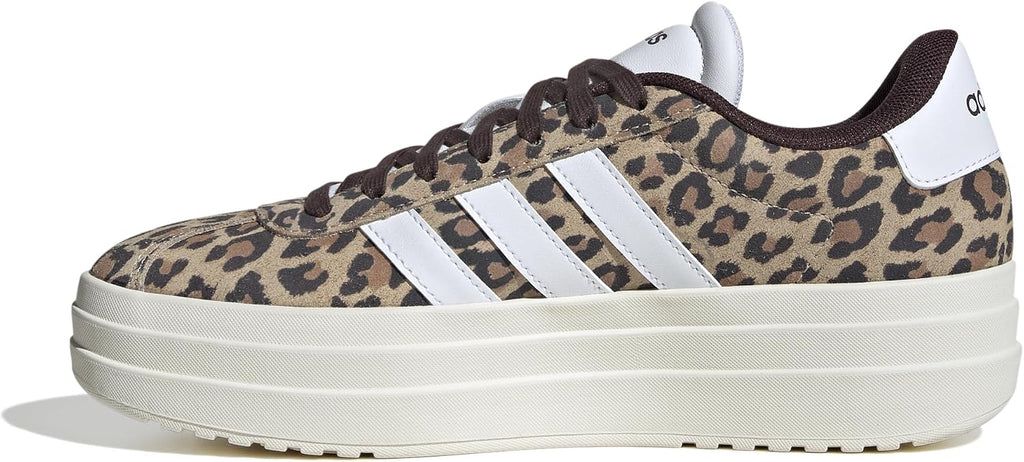 adidas Women's VL Court Bold Schuh