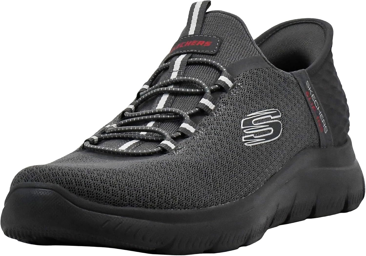 Skechers Herren Summits High Range Slip-InTurnschuhe