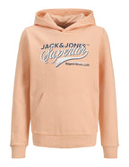JACK & JONES Kapuzenpullover Boys