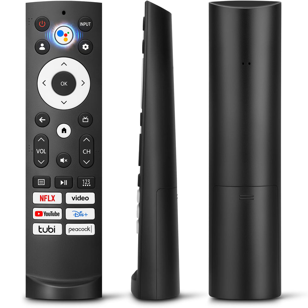 for VIZIO Smart TV Remote Replacement,Universal Control XRT140 for VIZIO TV
