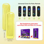 Universal for Samsung-Smart-TV-Remote-Control Replacement【Pack of 2】