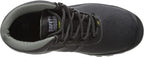 SAFETY JOGGER S3 Sicherheitsschuhe Herren Leicht - BESTBOY - Schwarz