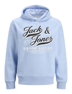 JACK & JONES Kapuzenpullover Boys