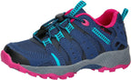 Lico Unisex Kinder Fremont Trekking- & Wanderhalbschuhe