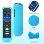 Universal for Samsung-Smart-TV-Remote-Control Replacement【Pack of 2】