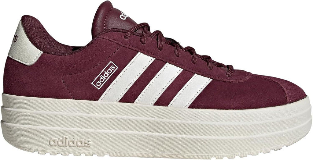 adidas Women's VL Court Bold Schuh