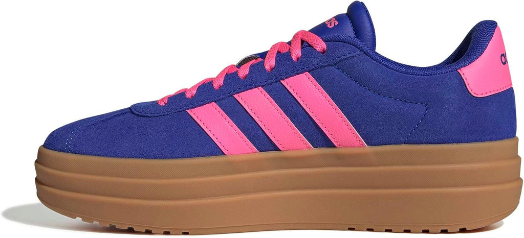adidas Women's VL Court Bold Schuh