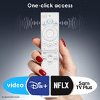 Universal for Samsung-Smart-TV-Remote-Control Replacement【Pack of 2】