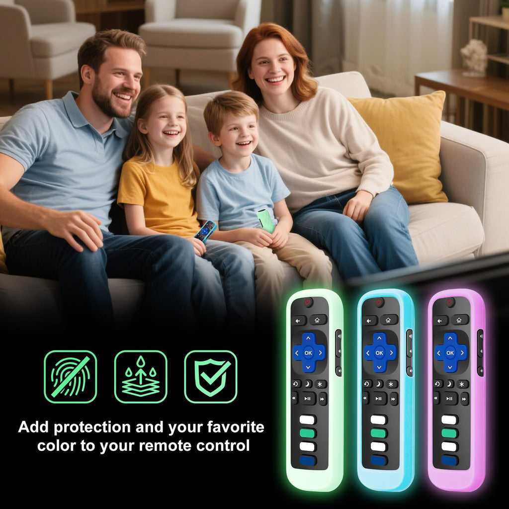Universal for Samsung-Smart-TV-Remote-Control Replacement【Pack of 2】