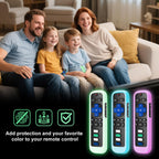 Universal for Samsung-Smart-TV-Remote-Control Replacement【Pack of 2】