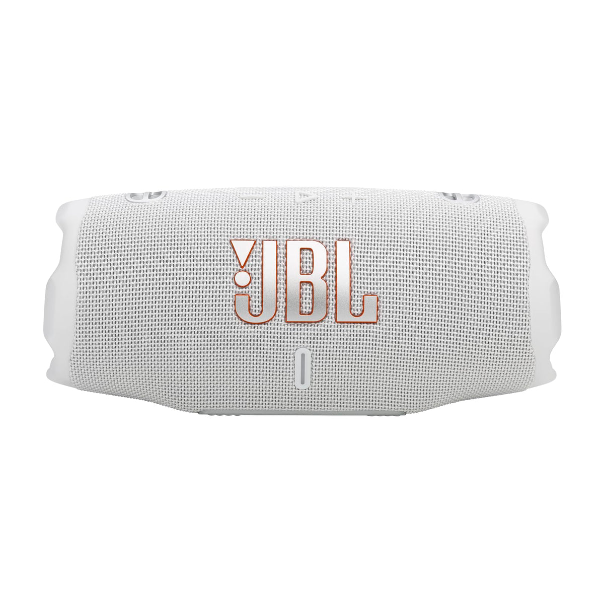 JBL Charge 6 - Portable Waterproof & DropProof Bluetooth Speaker (Blue)